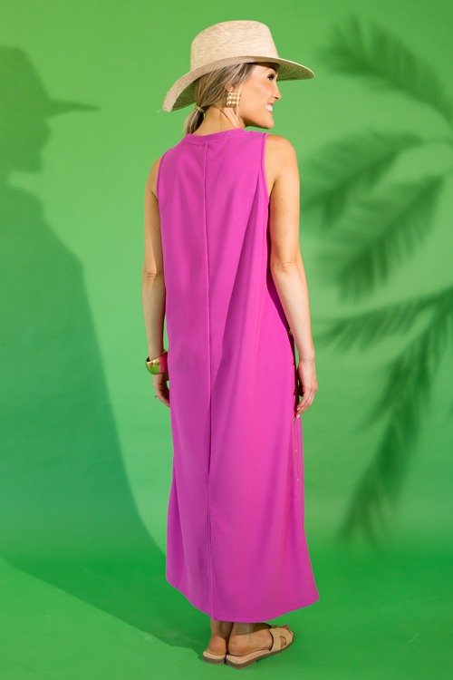 Buttoned Up Rib Midi, Hot Pink - 0523-243.jpg