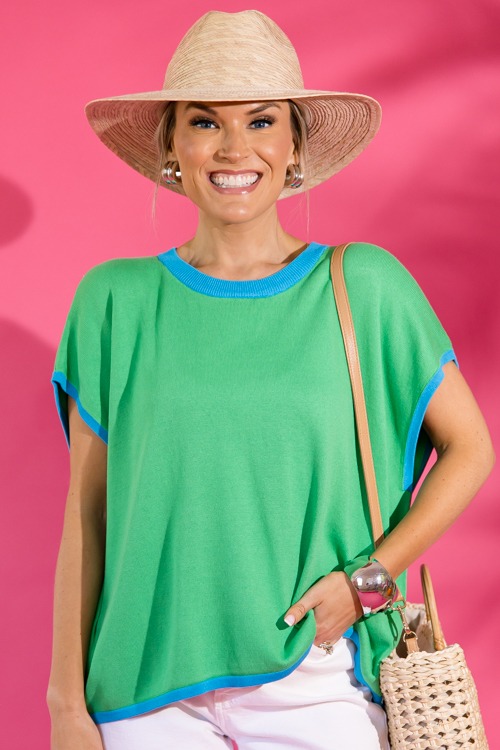 Colorful Life Sweater, Green - 0523-265h.jpg
