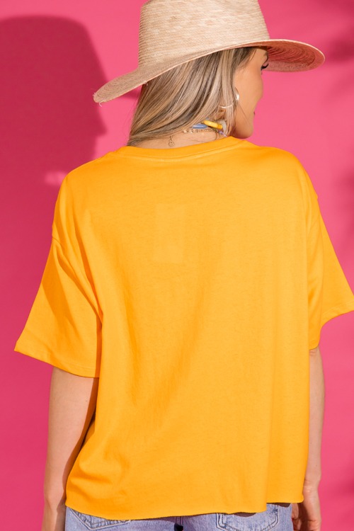 Raw Hem Tee, Orange - 0523-349.jpg