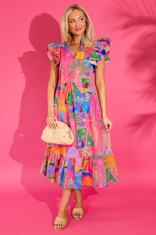 Amalfi Breeze Midi, Fuchsia - 0523-358.jpg