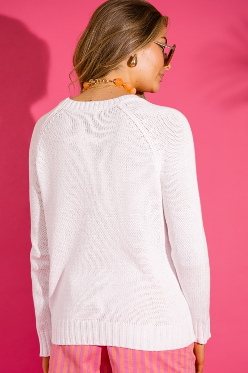 Beach Sweater, White/Pink - 0523-381.jpg