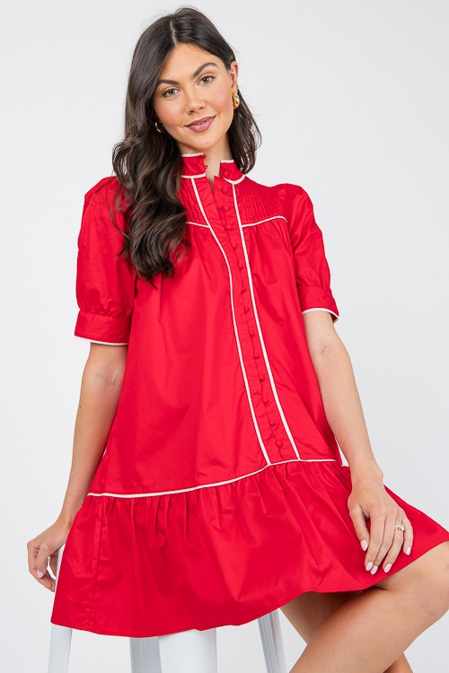 Piper Button Dress, Red - 0523-65.jpg