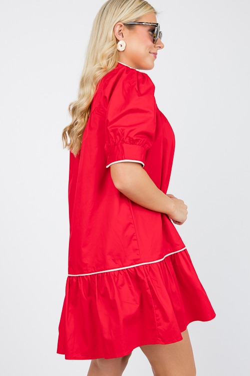 Piper Button Dress, Red - 0523-68.jpg