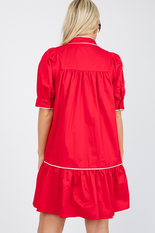 Piper Button Dress, Red - 0523-69.jpg