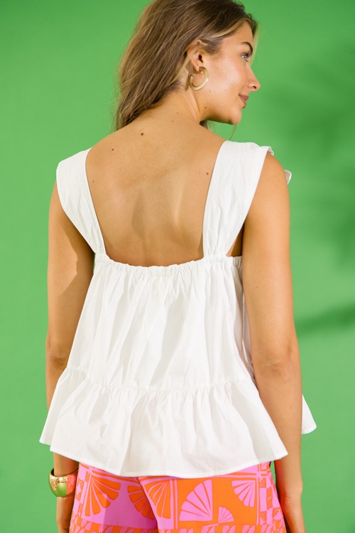 Flower Strap Poplin Tank,Off Wh - 0523-83.jpg