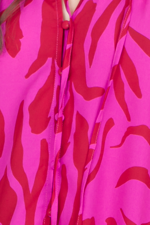 Tullah Berry Caftan