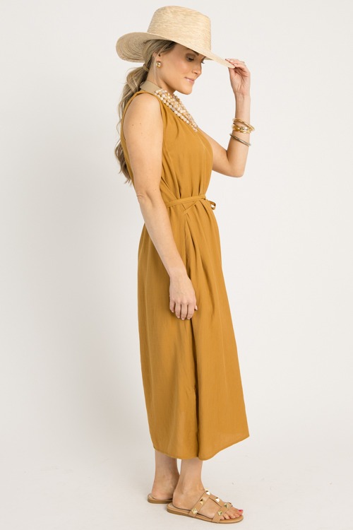 Tie Waist Midi, Mustard - 0527-108.jpg