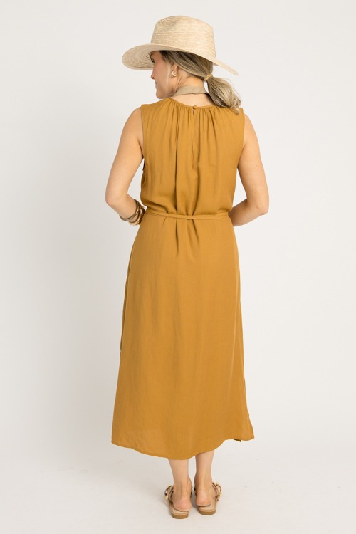 Tie Waist Midi, Mustard - 0527-110.jpg