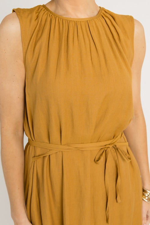 Tie Waist Midi, Mustard - 0527-111.jpg
