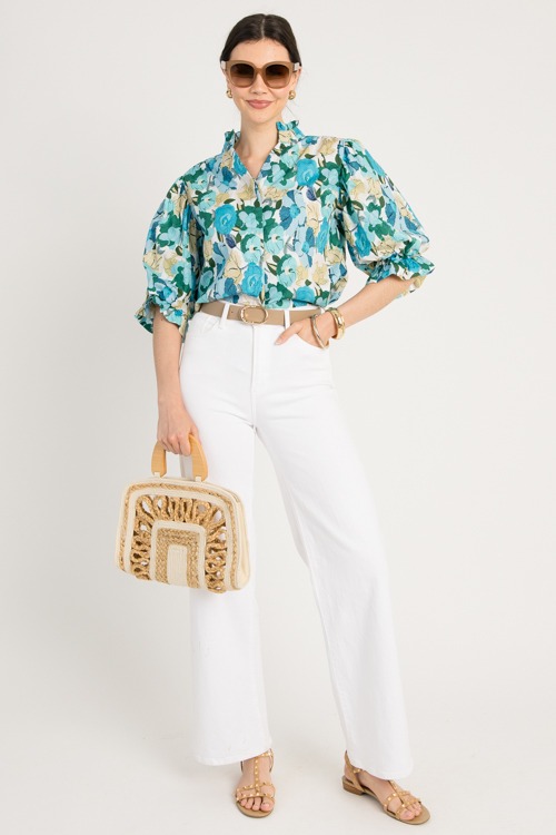 Briana Floral Top, Blue Mix - 0527-21.jpg