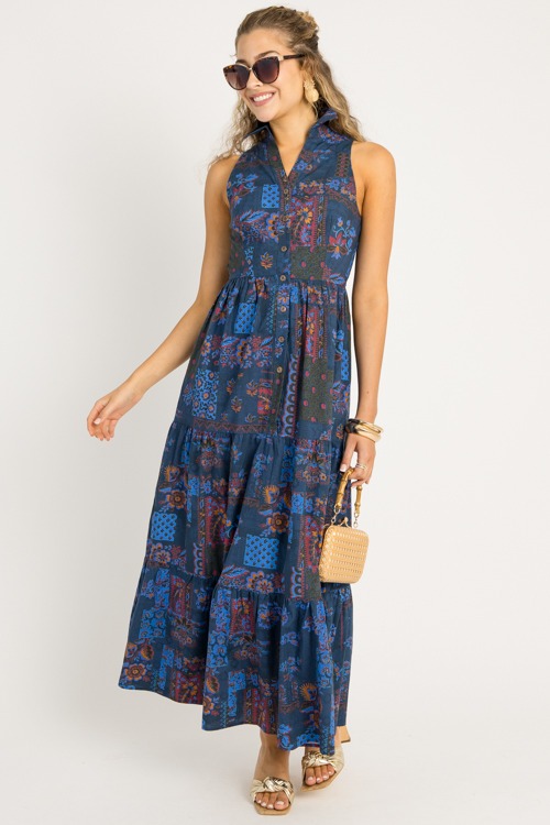 Raven Printed Maxi, Blue Multi - 0527-78p.jpg