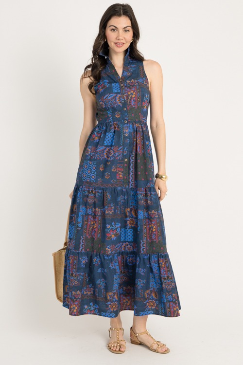 Raven Printed Maxi, Blue Multi - 0527-80.jpg