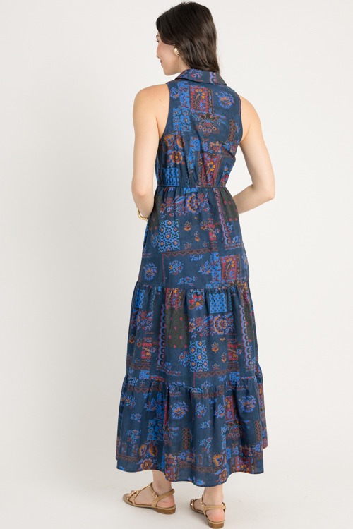 Raven Printed Maxi, Blue Multi - 0527-82.jpg
