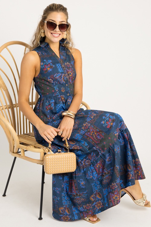 Raven Printed Maxi, Blue Multi - 0527-86.jpg