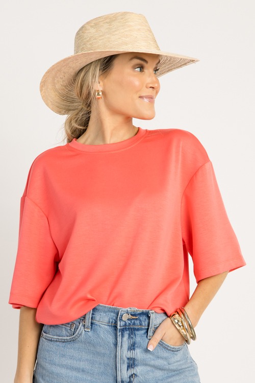 Dreamy Soft Tee, Coral - 0527-96h.jpg