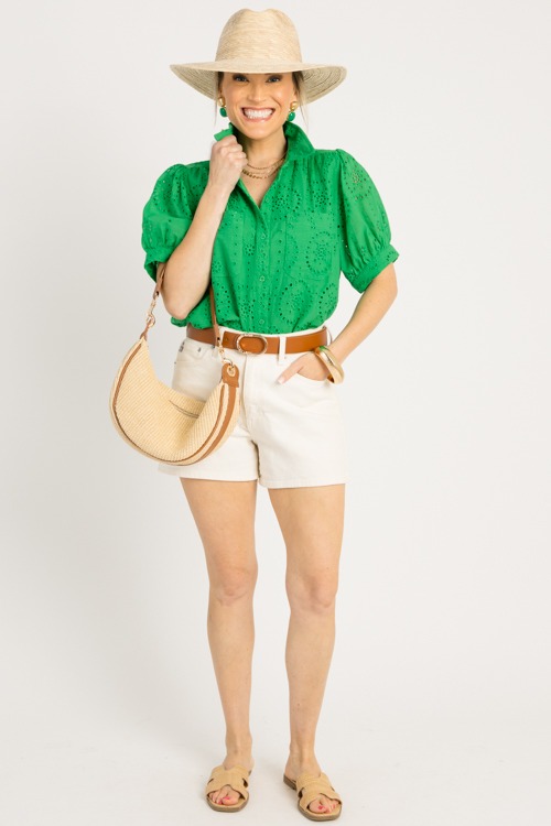 Eyelet Button Down Top, Kelly G - 0528-24-Edit-3.jpg
