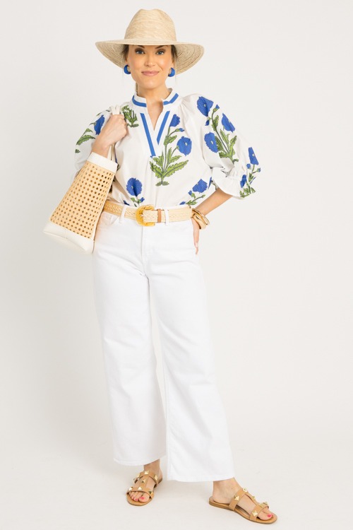 Fallon Floral Top,Off White Mix - 0528-60.jpg