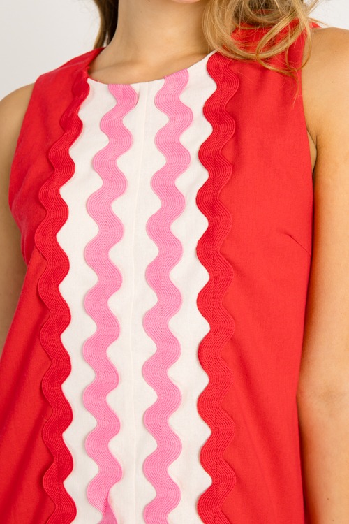 Ric Rac Colorblock Dress, Red - 0528-73h-Edit.jpg