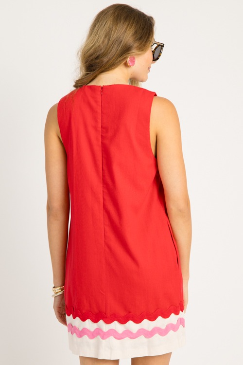 Ric Rac Colorblock Dress, Red - 0528-78-Edit.jpg