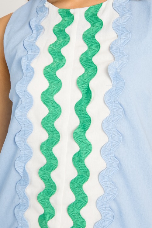 Ric Rac Colorblock Dress, Blue - 0528-88.jpg