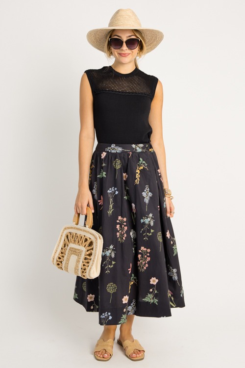 Secret Garden Maxi Skirt, Black - 0529-103.jpg