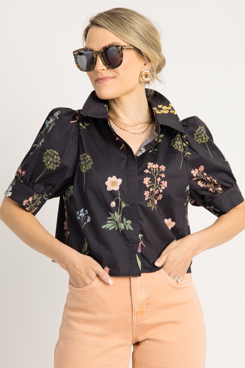 Secret Garden Button Top, Black - 0529-113.jpg