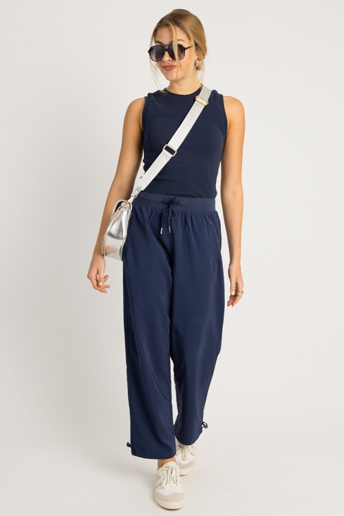 In A Cinch Pants, Navy
