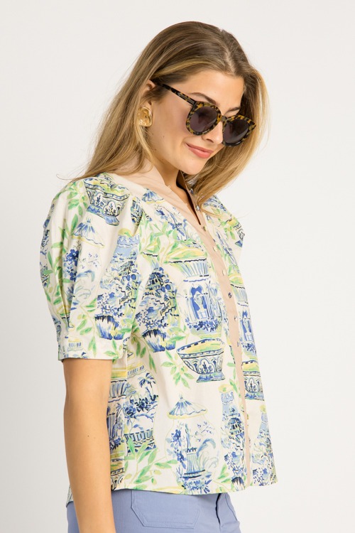 Ginger Jar Button Top, White - 0529-160.jpg