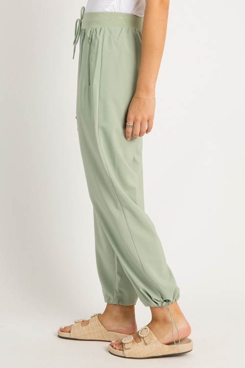 In A Cinch Pants, Lt. Sage