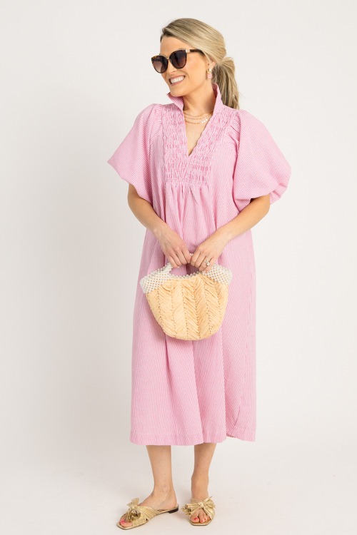 Brielle Stripe Midi, Pink - 0529-27.jpg