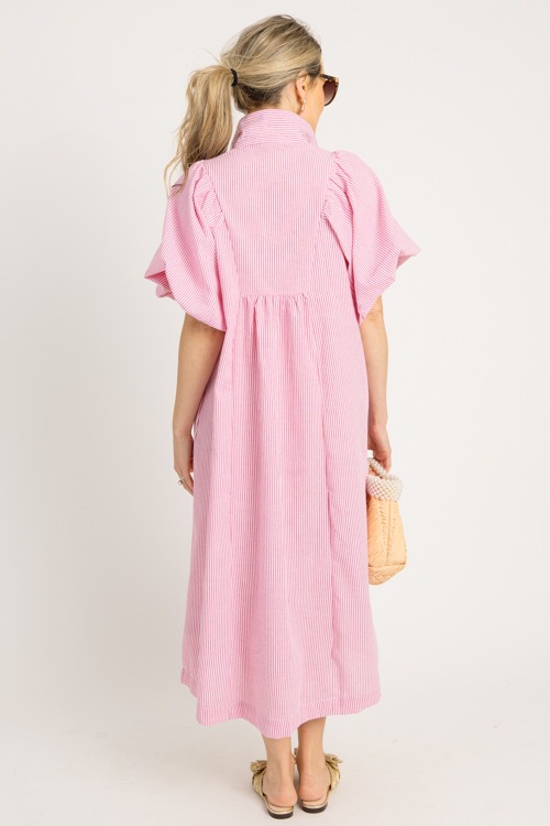 Brielle Stripe Midi, Pink - 0529-28.jpg