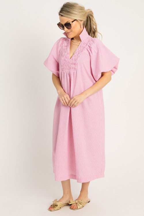 Brielle Stripe Midi, Pink - 0529-31.jpg