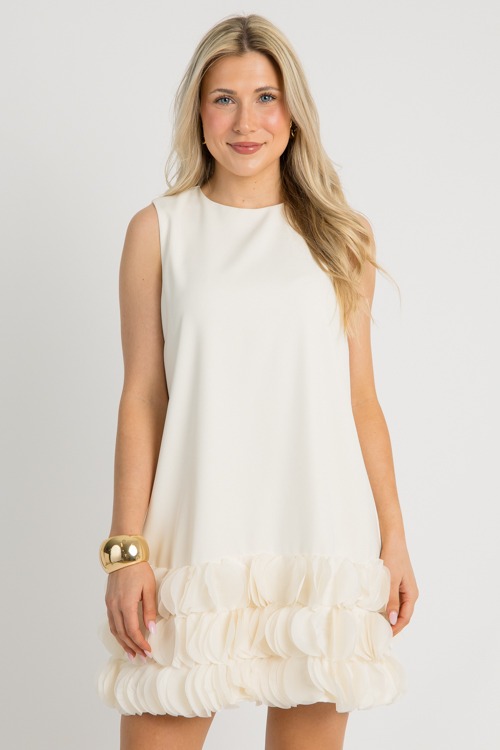 Sweet Cream Texture Dress - 0530-104.jpg