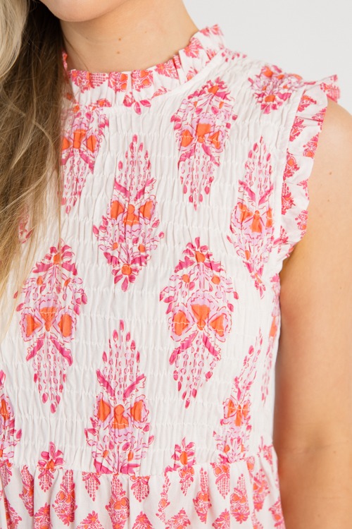 Ward Smocked Midi, Pink - 0530-132h.jpg