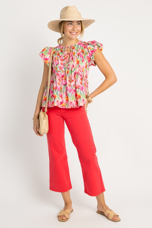 Tulips Ruffle Top, Red - 0530-15.jpg