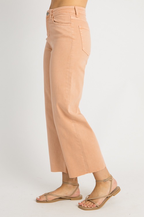 Olivia Wide Leg Jeans, Peach - 0530-168.jpg