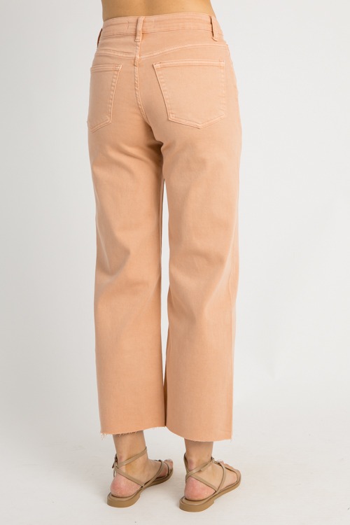 Olivia Wide Leg Jeans, Peach - 0530-169.jpg