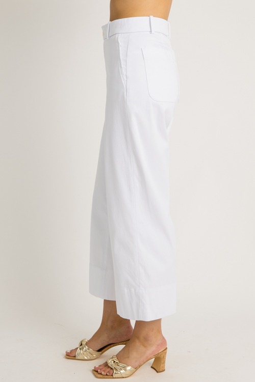 Spanx Crop Wide Leg Pant, White - 0530-73.jpg