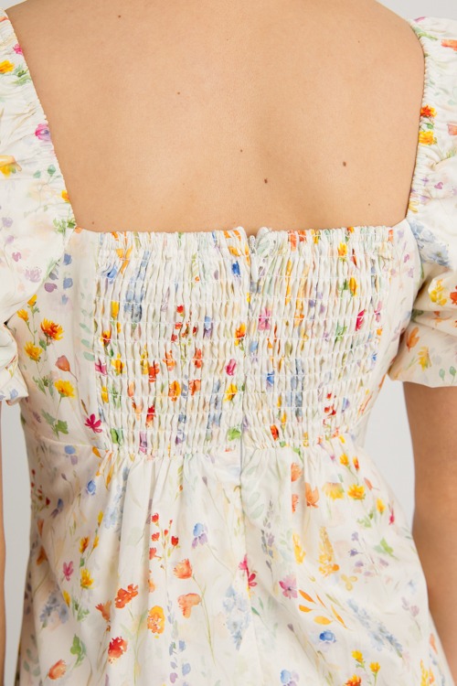Garden Grace Midi, Multi/White - 0530-87.jpg