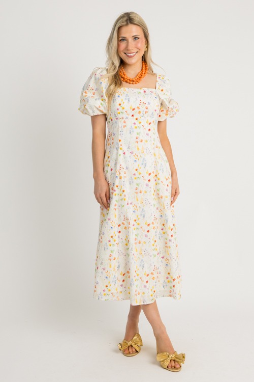 Garden Grace Midi, Multi/White - 0530-89.jpg