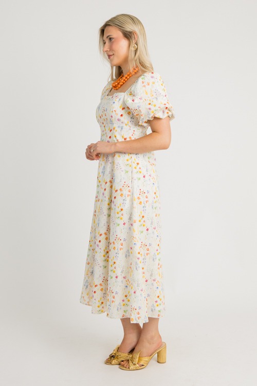 Garden Grace Midi, Multi/White - 0530-90.jpg
