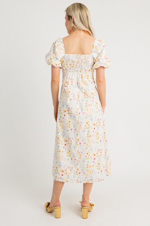 Garden Grace Midi, Multi/White - 0530-91.jpg