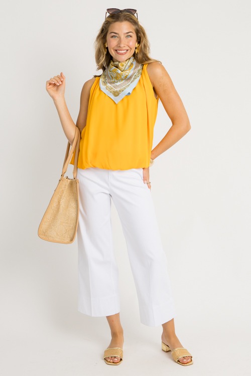 Spanx Crop Wide Leg Pant, White - 0530-94.jpg