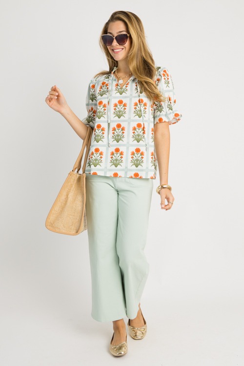 Grid Bloom Top, Orange - 0530-9h.jpg