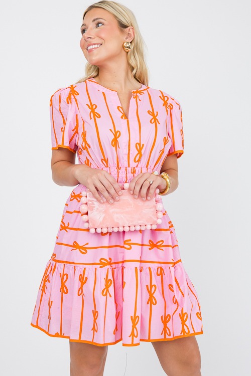 Bess Bow Stripe Dress, Bubble Pink - 0531-39.jpg