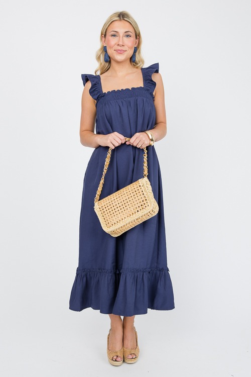 Go With The Flow Midi, Navy - 0531-86.jpg