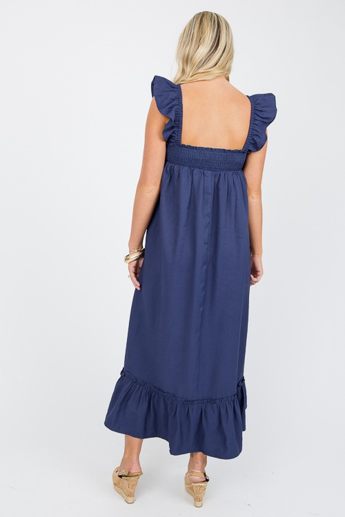 Go With The Flow Midi, Navy - 0531-89.jpg