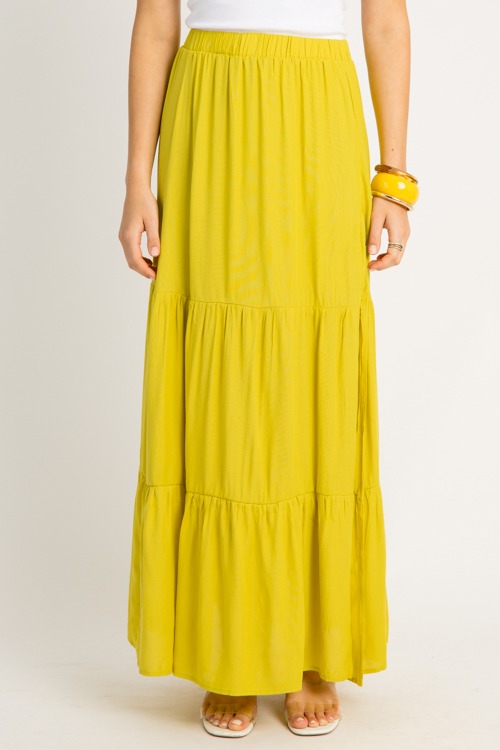 Tiered Slit Maxi Skirt, Chartre - 0602-152.jpg