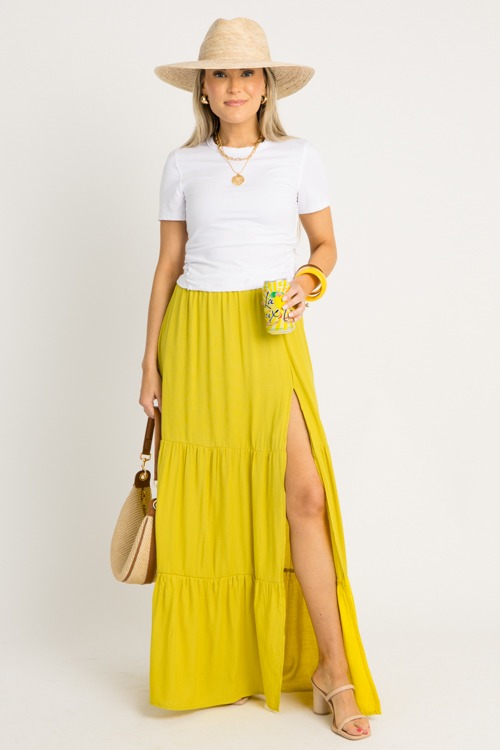 Tiered Slit Maxi Skirt, Chartre - 0602-161.jpg