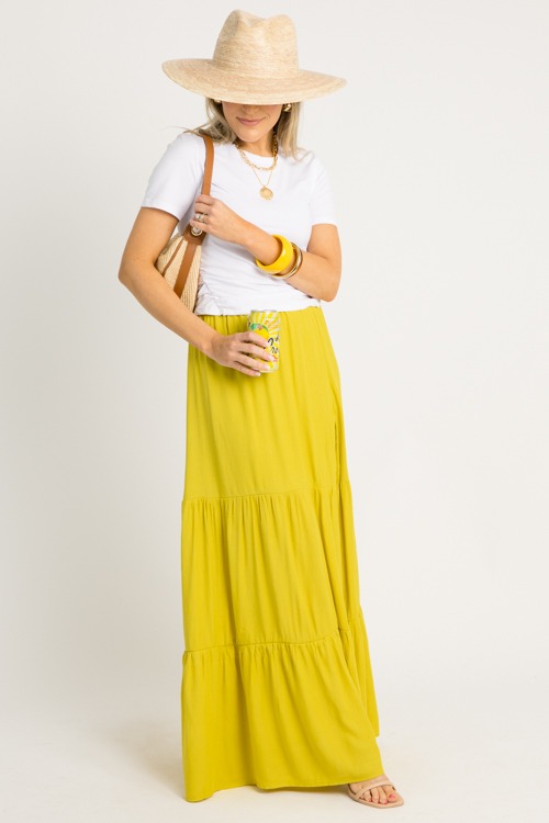 Tiered Slit Maxi Skirt, Chartre - 0602-162.jpg
